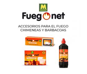 Fuegonet